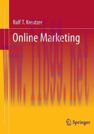 Online Marketing