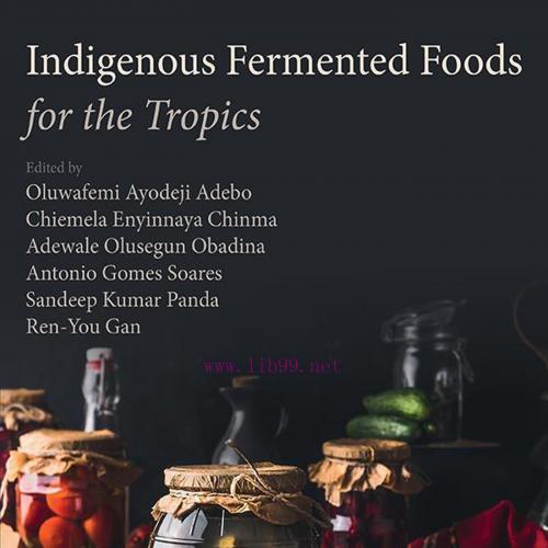 [AME]Indigenous Fermented Foods for the Tropics (Original PDF)