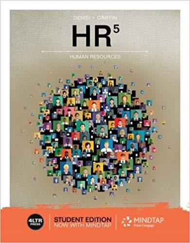 (TB)HR, 5th Edition.rar