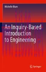 [PDF]An Inquiry-Based Introduction to Engineering