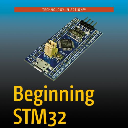 Beginning STM32