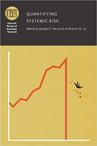 (PDF)Quantifying Systemic Risk (National Bureau of Economic Research Conference Report)