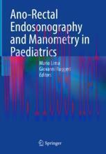 [PDF]Ano-Rectal Endosonography and Manometry in Paediatrics