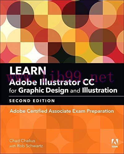 [FOX-Ebook]Learn Adobe Illustrator CC for Graphic Design and Illustration, 2nd Edition