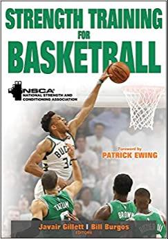 (PDF)Strength Training for Basketball (Strength Training for Sport)