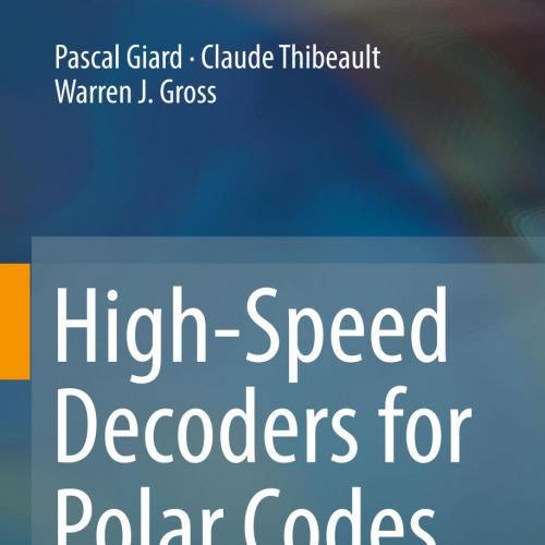 High-Speed Decoders for Polar Codes
