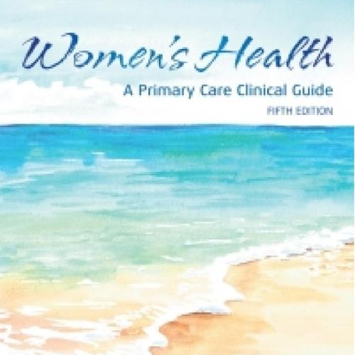 Women's Health 5th Edition By Diane Schadewald - Wei Zhi
