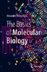 [PDF]The Basics of Molecular Biology