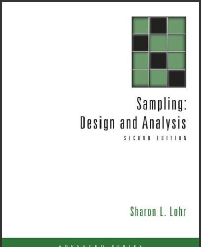 (IM)Sampling Design and Analysis, 2nd Edition.pdf