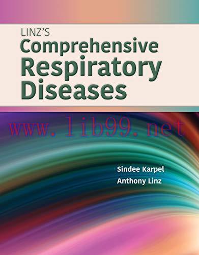 [PDF]Linz’s Comprehensive Respiratory Diseases