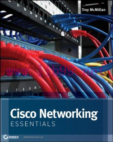 [FOX-Ebook]Cisco Networking Essentials