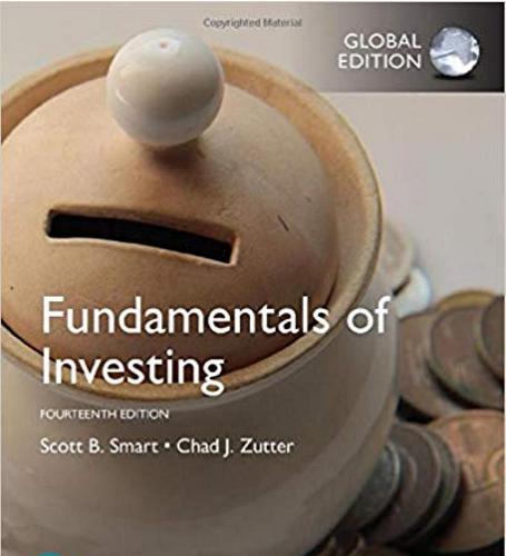 （PPT）Fundamentals of Investing Global Edition 14th by Scott B. Smart.zip
