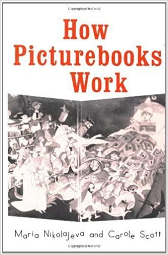 (PDF)How Picturebooks Work (Children’s Literature and Culture Book 2171)