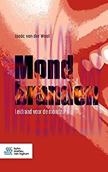 [AME]Mondbranden: Leidraad voor de mondzorg, 2nd Edition (Dutch Edition) (EPUB)