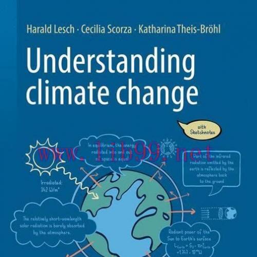 [FOX-Ebook]Understanding climate change: with Sketchnotes