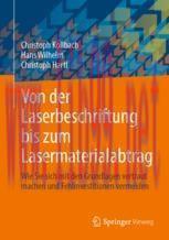 [PDF]Von der Laserbeschriftung bis zum Lasermaterialabtrag: Wie Sie sich mit den Grundlagen ver...