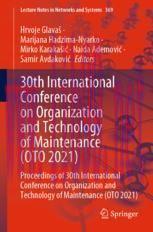 [PDF]30th International Conference on Organization and Technology of Maintenance (OTO 2021): Pr...