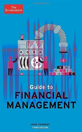 [FOX-Ebook]Guide to Financial Management: Understand and Improve the Bottom Line, 3rd Edition