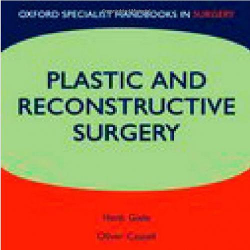 Plastic and Reconstructive Surgery