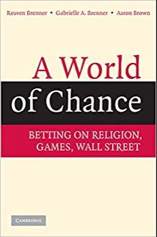 (PDF)A World of Chance Betting on Religion, Games, Wall Street 2nd Edition