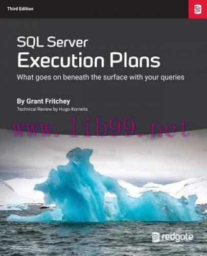 [FOX-Ebook]SQL Server Execution Plans, 3rd Edition