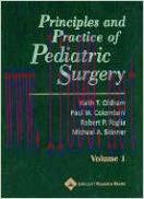 [PDF]Principles and Practice of Pediatric Surgery, 2nd Edition, 2 Volume Set