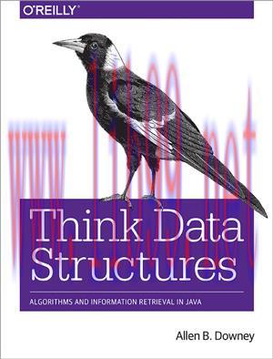 [SAIT-Ebook]Think Data Structures