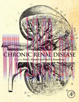 [AME]Chronic Renal Disease (ORIGINAL PDF from_ Publisher)