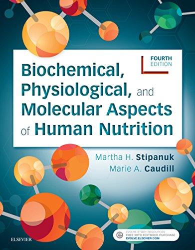 (PDF)Biochemical, Physiological, and Molecular Aspects of Human Nutrition – E-Book
