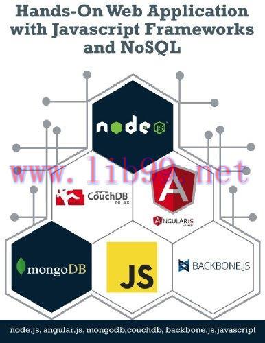 [FOX-Ebook]Hands-On Web Application with Javascript Frameworks and NoSQL