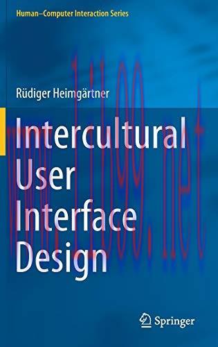 [FOX-Ebook]Intercultural User Interface Design