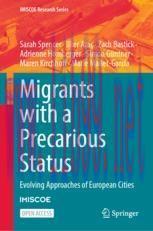 [PDF]Migrants with a Precarious Status: Evolving Approaches of European Cities
