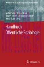 [PDF]Handbuch Öffentliche Soziologie