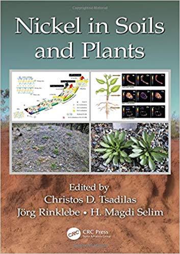 Nickel in Soils and Plants