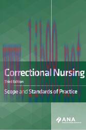 [AME]Correctional Nursing (Original PDF)