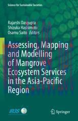 [PDF]Assessing, Mapping and Modelling of Mangrove Ecosystem Services in the Asia-Pacific Region