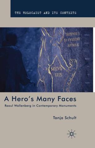 A Hero’s Many Faces