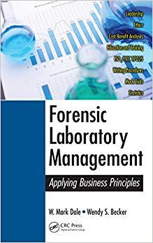 (PDF)Forensic Laboratory Management Applying Business Principles 1st Edition