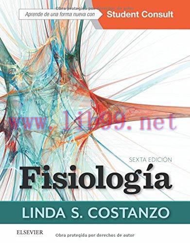 [AME]Fisiologia + StudentConsult (6ª ed.) (Spanish Edition) (Original PDF)