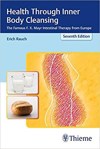 Health Through Inner Body Cleansing, 7th Edition