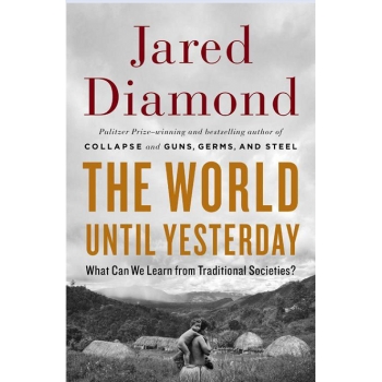 The World Until Yesterday