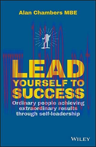 [FOX-Ebook]Lead Yourself to Success