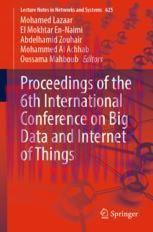 [PDF]Proceedings of the 6th International Conference on Big Data and Internet of Things