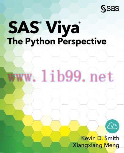 [FOX-Ebook]SAS Viya: The Python Perspective