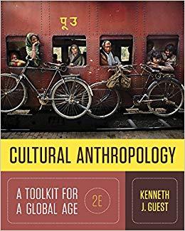 (PDF)Cultural Anthropology A Toolkit for a Global Age (Second Edition) 2nd Edition