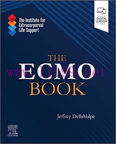 [AME]The ECMO Book (Original PDF)