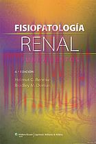 [AME]Renal Pathophysiology: The Essentials 4th (Original PDF)