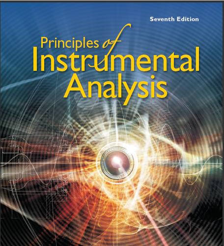 (Solution Manual)Principles of Instrumental Analysis, 7th Edition.zip