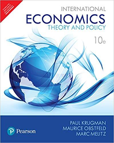 (Solution Manual)International Finance Theory and Policy,10th Global Edition .zip
