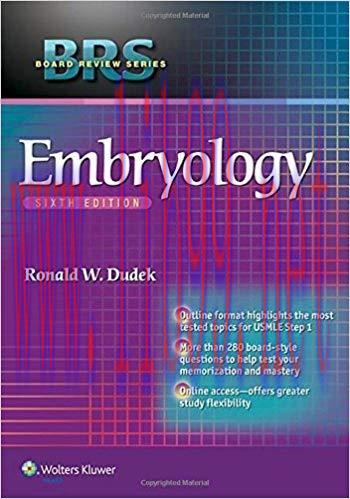 [PDF]BRS Embryology, Sixth Edition